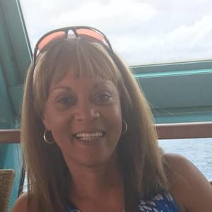 Meet your Posher, Monica